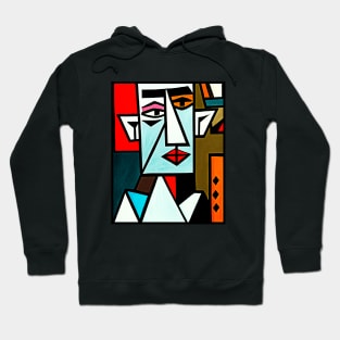 Three of Diamonds Hoodie